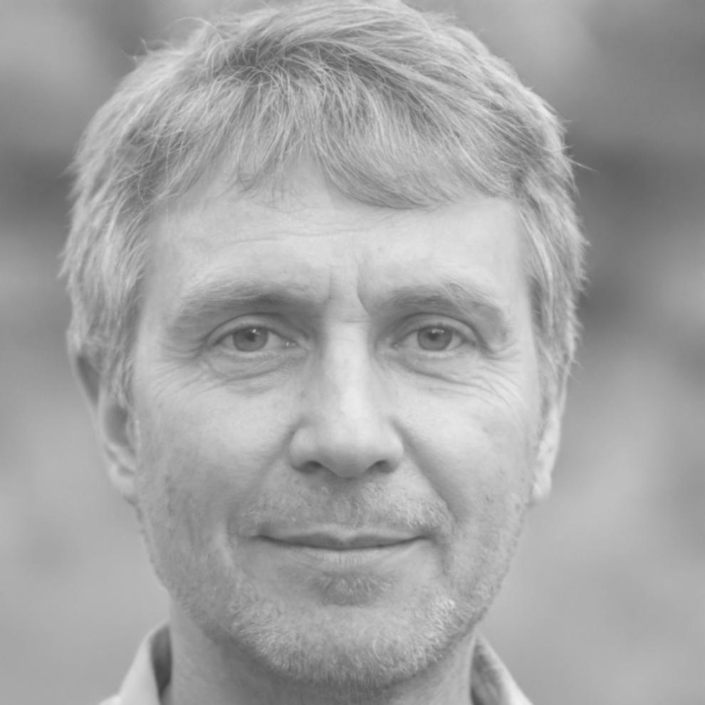 Marc Dubois, expert en création d'entreprise