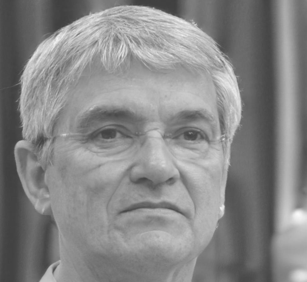Pierre Leroy, consultant en développement commercial