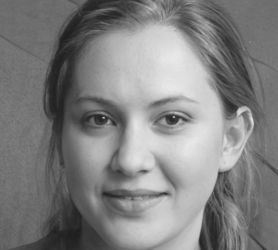 Amélie Rousseau, experte en droit des affaires